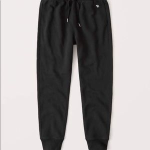 A&F Jogger size XS NWT